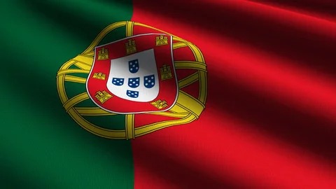Flag or icon representing PORTUGAL