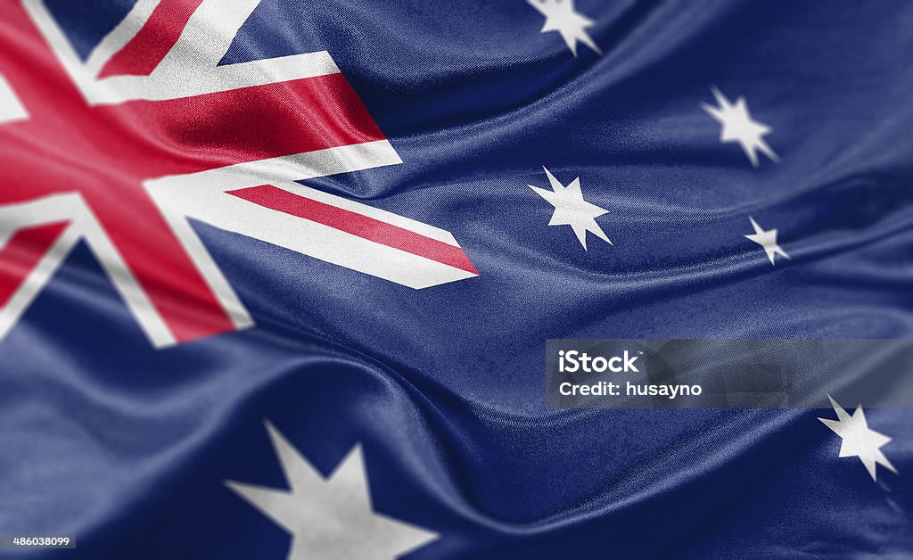 Flag or icon representing AUSTRALIA